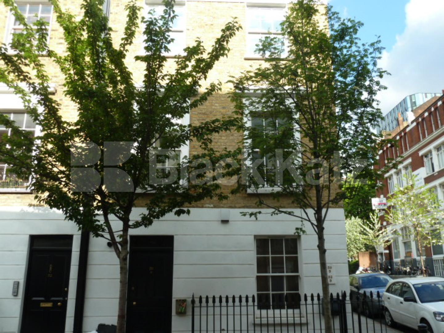 			NEW INSTRUCTION, 2 Bedroom, 1 bath, 1 reception Apartment			 Northdown Street , KINGS CROSS